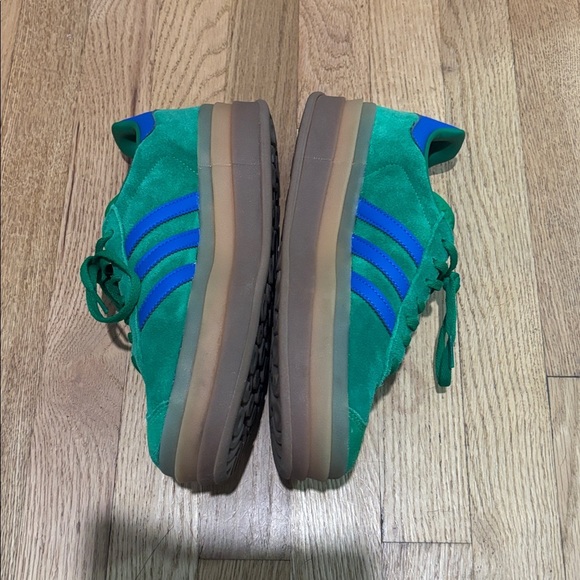 ADIDAS gazelle sneakers - Picture 3 of 8